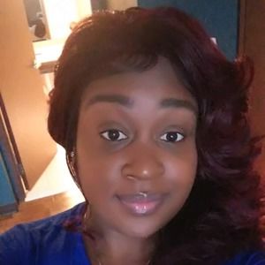 Meet your Posher, Tajah